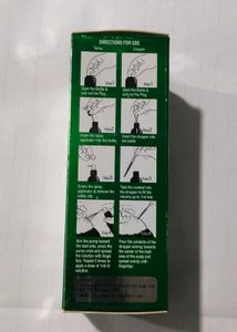 Morr 7.5% Topical Solution