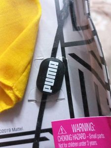 BARBIE X PUMA FASHION PACK