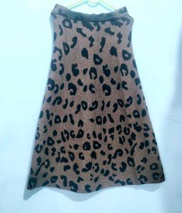 Winter Skirt