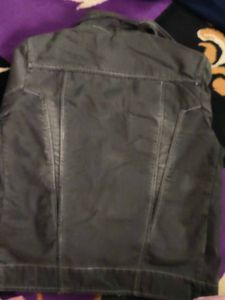 Jeans Denim Jacket