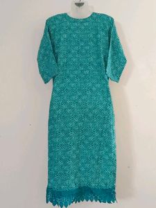 Jaipuri Cotton kurta