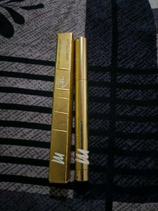 My Glam Matte Lipstick