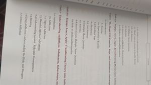 HEALTHY LIFESTYLE book + Environmental Studies