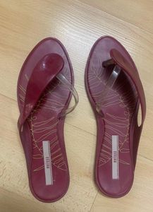 Melissa Flip Flop For Women