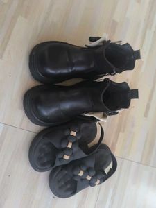 Girls Footwear Bundle