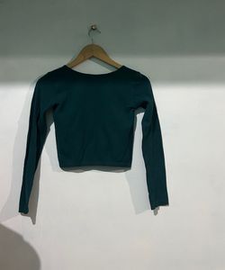 Zara top