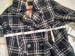 winter wear coat