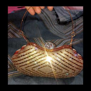 Bridal Hand Bag