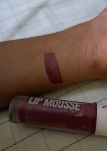 Zudio Lip Mousse