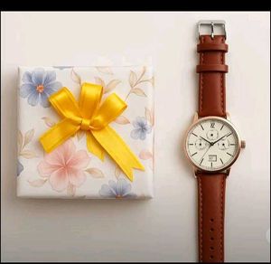 VFA Men's Black Watch