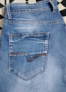 Lee Cooper Denim Jeans