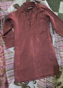 New Kurta Set With Pagdi