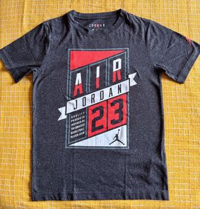 Air Jordan Graphic Tee original