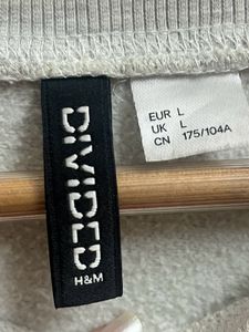 H&amp;M Women Oversized Sweatshirt