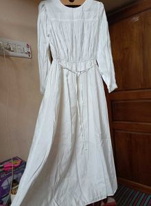 IMPORTED KOREAN DRESS