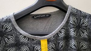 Office/Daily Wear In Very Good Condition