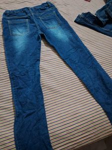 Beautiful Branded Denim Jeans❤️