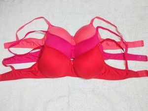 Padded Bra Combo
