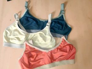 Combo Bras