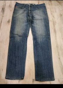 Cs1616 Prada Jeans Size 36