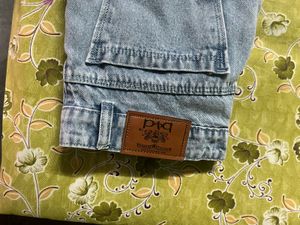 Denim Jeans