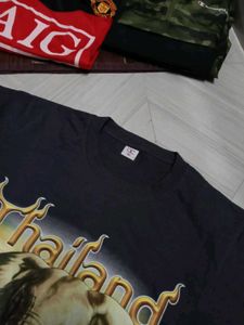 Thai tees (vtg style)