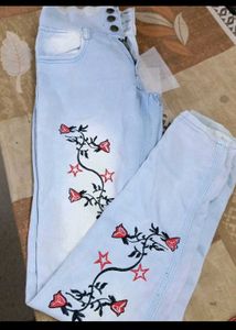 Jeans 👖