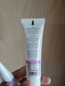 Mamaearth Rosemary Anti-Hair Fall Shampoo (2)