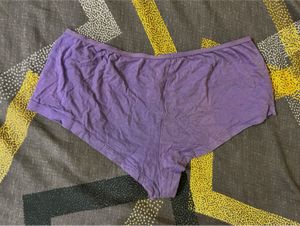 Boyshort