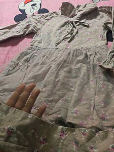 Frock