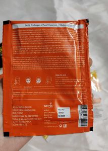 Dr. Rashel nose strip Set and peel mask se