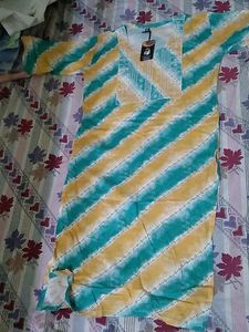 Summer Special Light Color Kurti