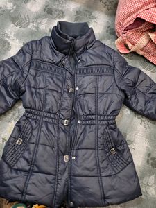 Jacket For Girls