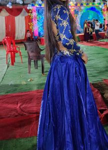 Lehenga Choli