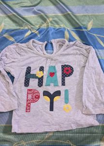 Baby Girl Dress Combo