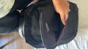 Sarvo Backpack