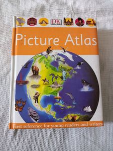 Children&#39;s Picture Books(3)