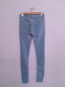 Casual Skinny Jean (Women)