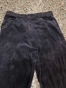 Vintage Corduroy Pants