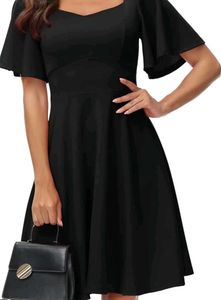 Beautiful Trendy One Piece Dress