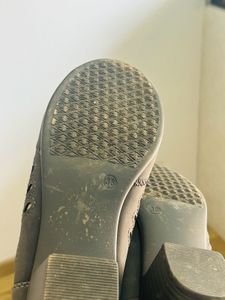 Grey Flats