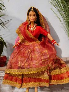 Barbie Wedding Fantasy Collectors Doll