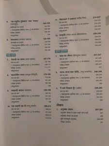 All In One Hindi Class 10