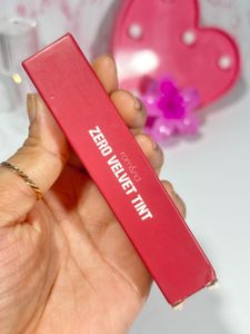 24 Fade Red Velvet Tint