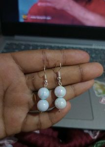 Cute Beaded Earrings