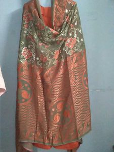 Elegant Ethnic Kurta Sets.