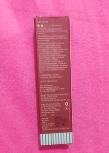 😍Dot And Key Cocao Lip Balm..😍
