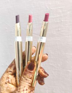 MYGLAMM ULTIMATE LIPSTICK