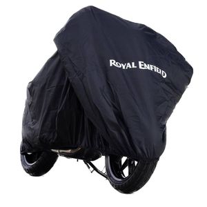 Royal Enfield Bike Cover