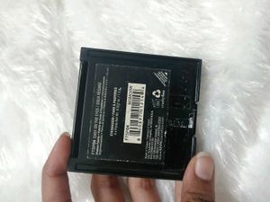 NYX Eyeshadow Palette
